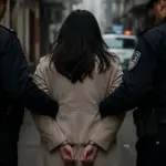Líder cristiana en China es encarcelada por oración online