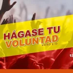 España oramos por ti 2026: Gran jornada nacional de oración
