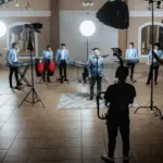 Dany Pérez y David Cuá presentan “Eres mi Rey”