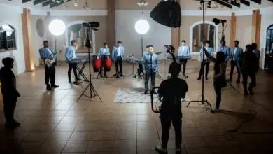 Dany Pérez y David Cuá presentan “Eres mi Rey”