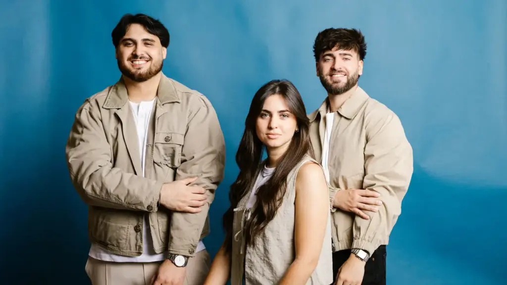 Volverás: Factor de Cambio canta al regreso de Cristo