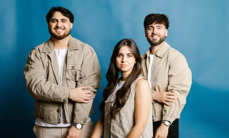 Volverás: Factor de Cambio canta al regreso de Cristo