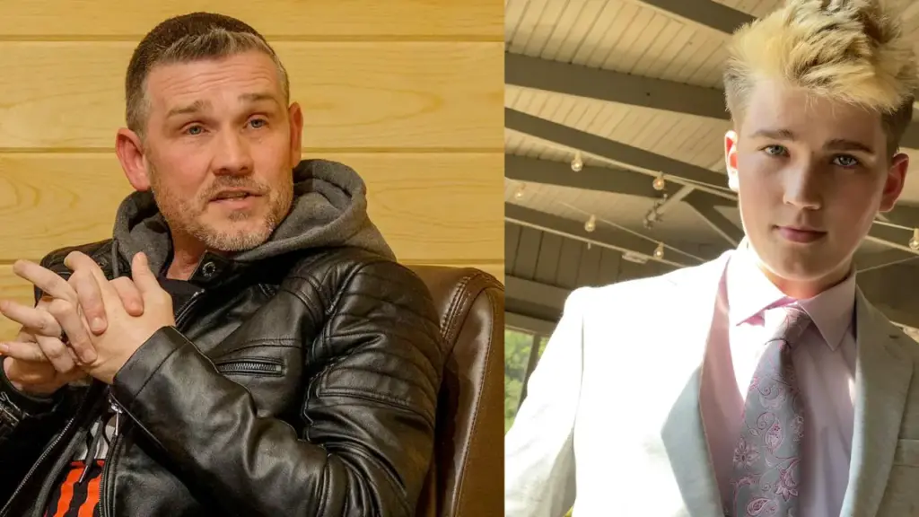 Pastor Greg Locke enfrenta dolorosa pérdida tras muerte de hijo
