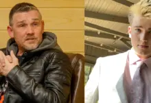 Pastor Greg Locke enfrenta dolorosa pérdida tras muerte de hijo