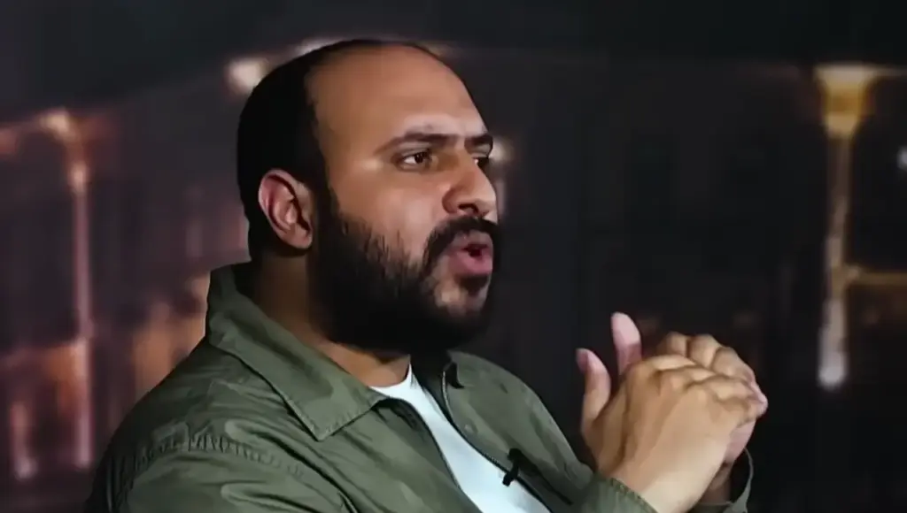 El impactante testimonio de Kareem: de la yihad a Jesucristo
