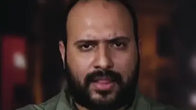El impactante testimonio de Kareem: de la yihad a Jesucristo entreCristianos Kaaren el yihadista que encontró a Jesús