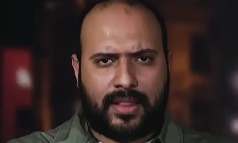 Kaaren el yihadista que encontró a Jesús