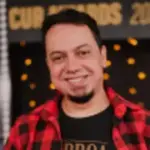 Lucas Rock
