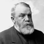 Dwight L. Moody