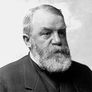 Dwight L. Moody