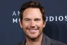 Chris Pratt: Solo Dios llena el vacío que la fama produce