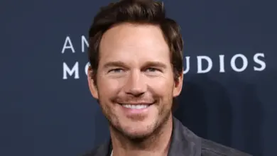 Chris Pratt: Solo Dios llena el vacío que la fama produce entreCristianos Chris Pratt: Solo Dios llena el vacío que la fama produce