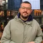 Cristian Sepúlveda Jara