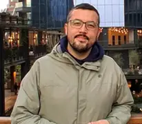 Cristian Sepúlveda Jara