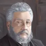 Charles Spurgeon