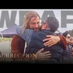 resurreccion de Cristo