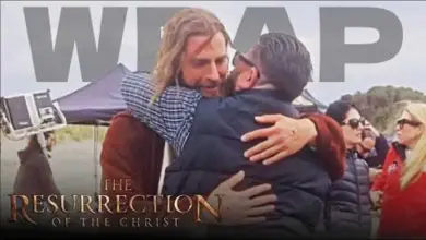 resurreccion de Cristo