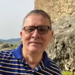 Enrique García Martinez