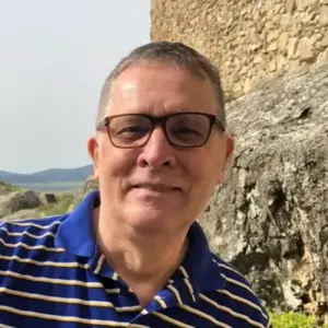 Enrique García Martinez