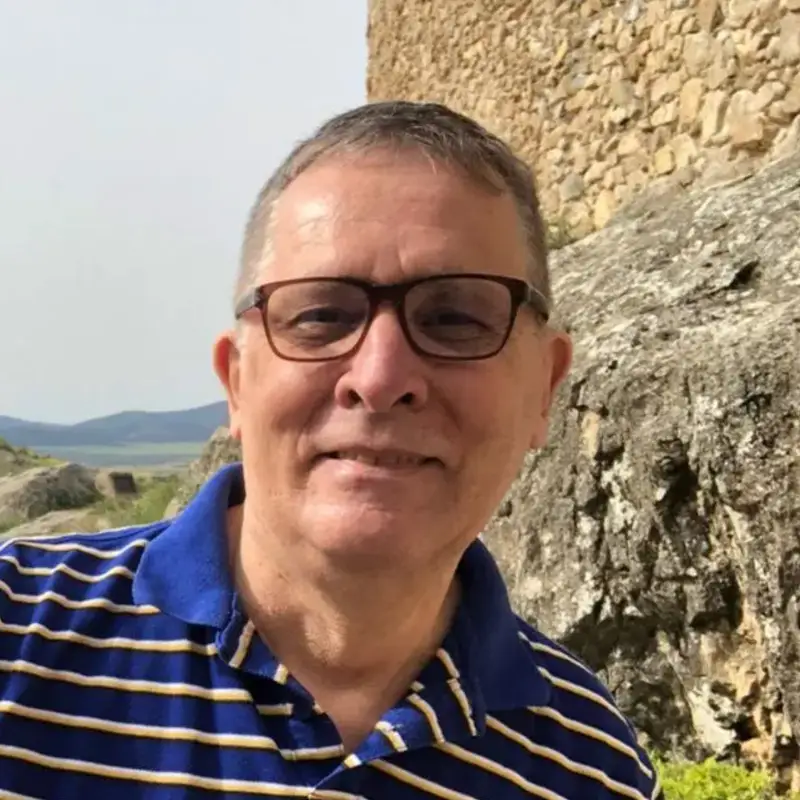 Enrique García