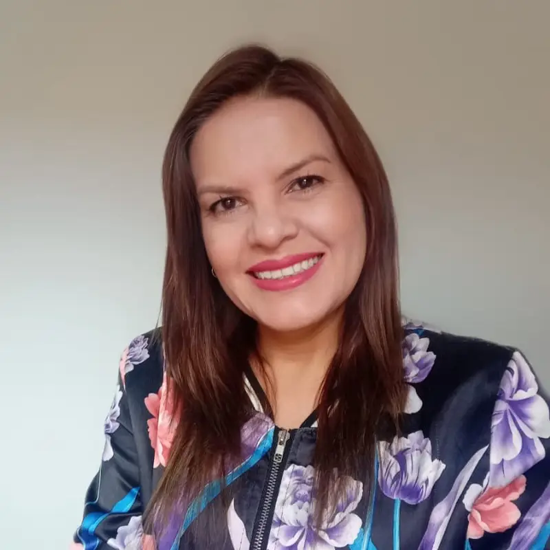 Astrid Querales de Guerra