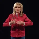 Beth Moore denuncia graves prioridades de los bautistas del sur