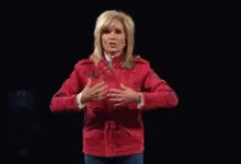 Beth Moore denuncia graves prioridades de los bautistas del sur