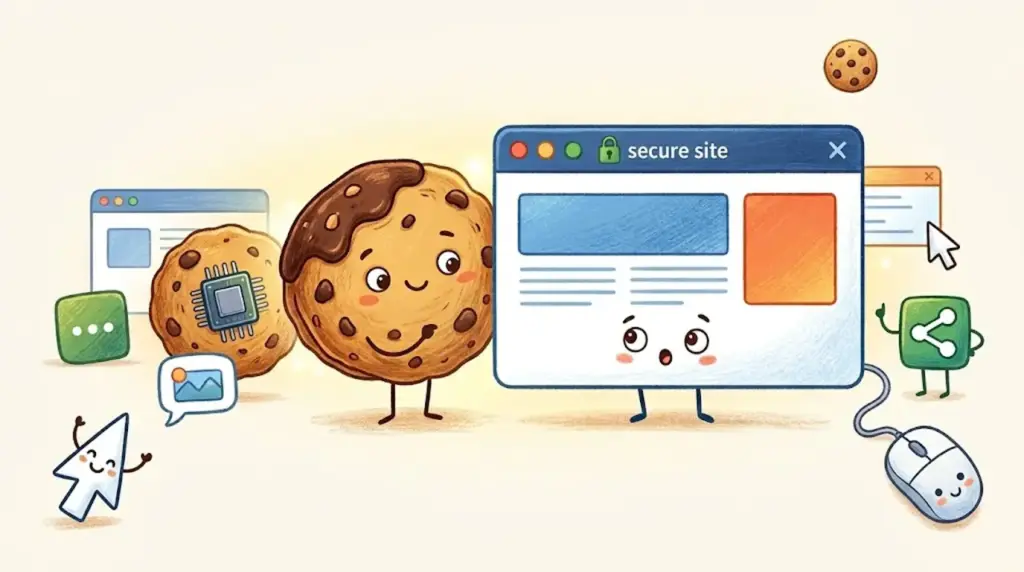 Usamos cookies entreCristianos cookies