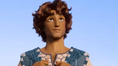 IMPACTANTE: Película animada bíblica David conquista el éxito en Netflix entreCristianos Película animada bíblica David conquista el éxito en Netflix