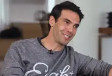 La fe de Kaká: testimonio de integridad en el futbol mundial entreCristianos La fe de Kaká: testimonio de integridad en el futbol mundial