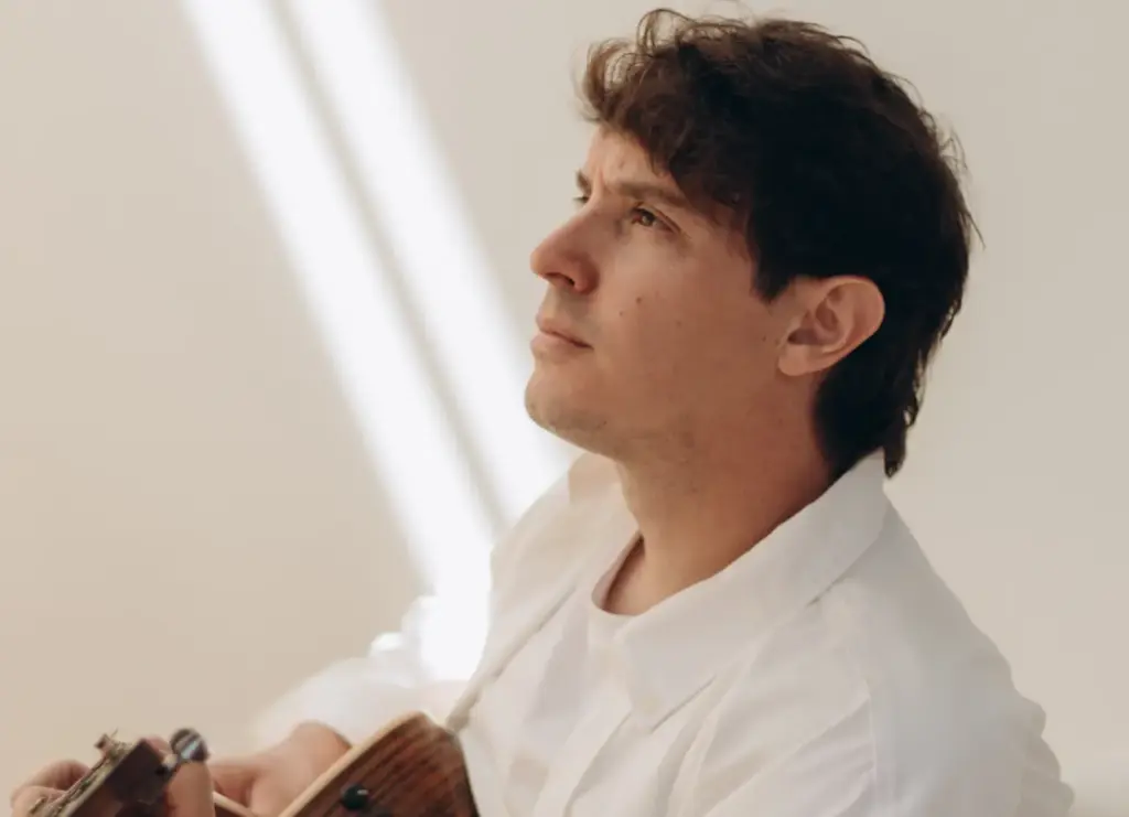 Reverdece el nuevo álbum de esperanza y fe de Kike Pavón entreCristianos Reverdece el nuevo álbum de esperanza y fe de Kike Pavón