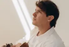 Reverdece el nuevo álbum de esperanza y fe de Kike Pavón entreCristianos Reverdece el nuevo álbum de esperanza y fe de Kike Pavón