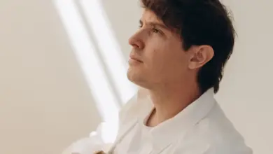 Reverdece el nuevo álbum de esperanza y fe de Kike Pavón