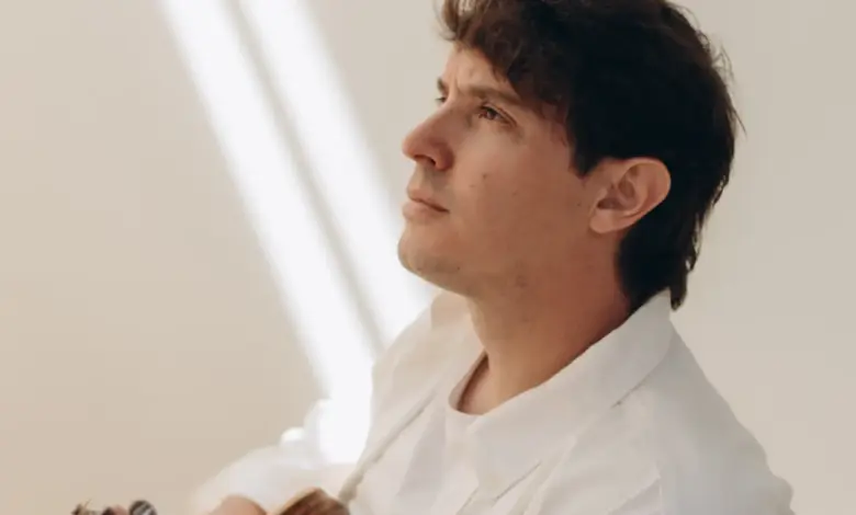 Reverdece el nuevo álbum de esperanza y fe de Kike Pavón entreCristianos Reverdece el nuevo álbum de esperanza y fe de Kike Pavón