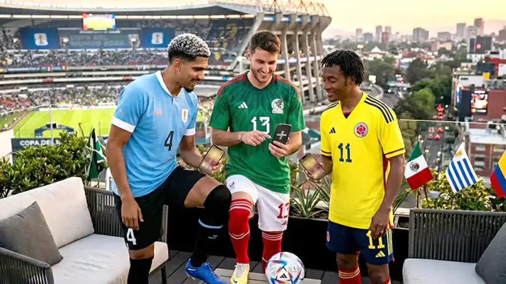 La Biblia toma protagonismo en el próximo mundial de fútbol entreCristianos La Biblia toma protagonismo en el próximo mundial de futbol
