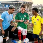 La Biblia toma protagonismo en el próximo mundial de futbol