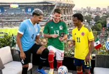La Biblia toma protagonismo en el próximo mundial de futbol