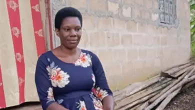 El secuestro de una pastora tras negarse a renunciar a la fe