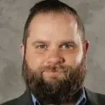 Pastor David Ritchie es despedido tras redada en Texas por solicitud de servicios sexuales
