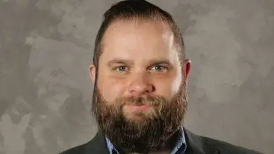 Pastor David Ritchie es despedido tras redada en Texas por solicitud de servicios sexuales entreCristianos Pastor David Ritchie es despedido tras redada en Texas por solicitud de servicios sexuales