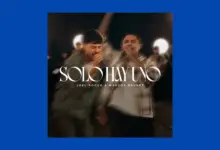 Joel Rocco y Marcos Brunet cantan la nueva versión de "Solo hay uno" entreCristianos Joel Rocco y Marcos Brunet cantan la nueva versión de "Solo hay uno"