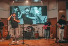 Diez 33 debuta con "Contra el Amor"