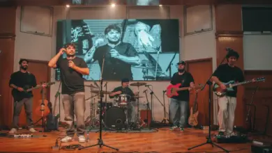 Diez 33 debuta con "Contra el Amor"