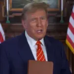 La Biblia de Donald Trump ¿negocio o fe?