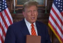 La Biblia de Donald Trump ¿negocio o fe?