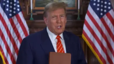 La Biblia de Donald Trump ¿negocio o fe?