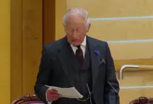 Un excapellan real acusa a Carlos III de traición a la fe cristiana entreCristianos Un excapellan real acusa a Carlos III de traición a la fe cristiana