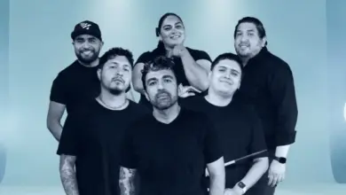 Cosechadores Band presenta Ecos del Reino
