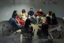 Montesanto y Unánimes lanzan el tema "¿Dónde está Dios?