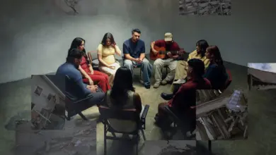 Montesanto y Unánimes lanzan el tema "¿Dónde está Dios? entreCristianos Montesanto y Unánimes lanzan el tema "¿Dónde está Dios?